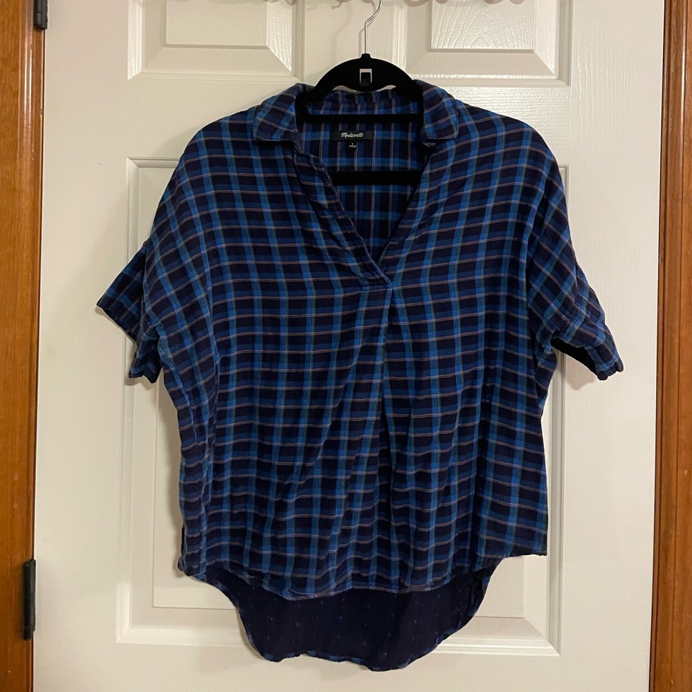 Madewell top